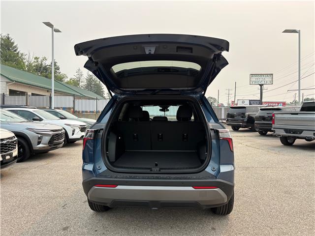 2027 Chevrolet Equinox LT (Stk: TV109697) in Caledonia - Image 14 of 63