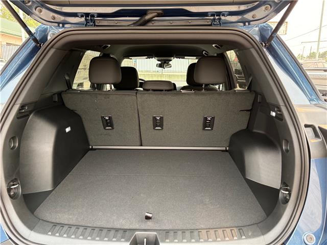 2027 Chevrolet Equinox LT (Stk: TV109697) in Caledonia - Image 15 of 63