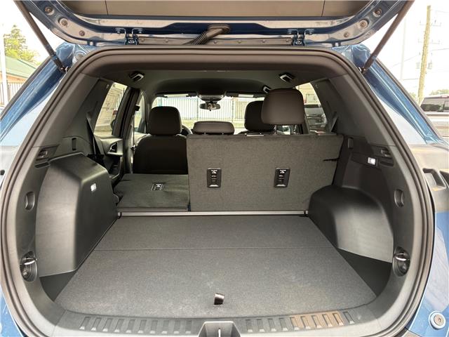 2027 Chevrolet Equinox LT (Stk: TV109697) in Caledonia - Image 18 of 63