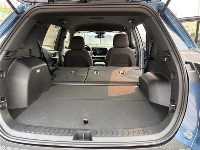 2027 Chevrolet Equinox LT (Stk: TV109697) in Caledonia - Image 19 of 63