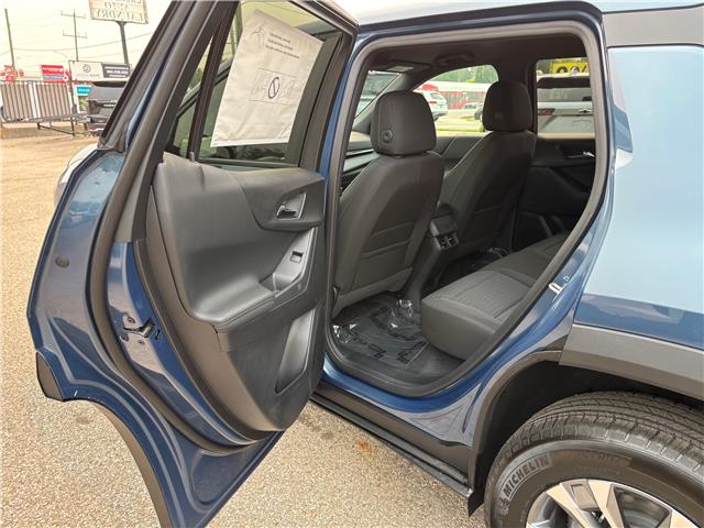 2027 Chevrolet Equinox LT (Stk: TV109697) in Caledonia - Image 20 of 63