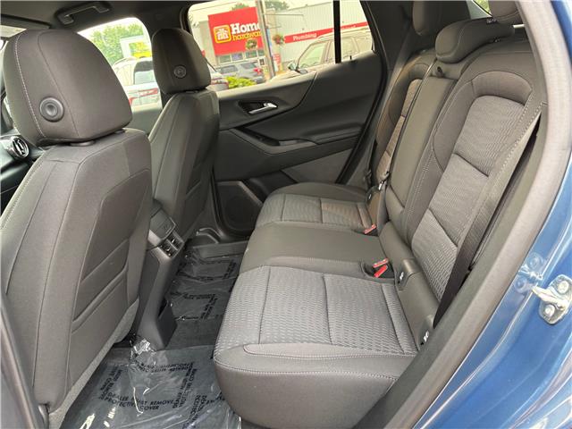 2027 Chevrolet Equinox LT (Stk: TV109697) in Caledonia - Image 22 of 63