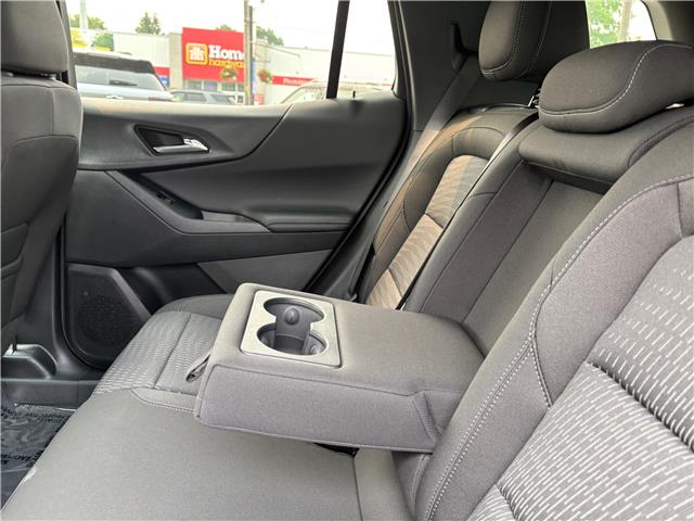 2027 Chevrolet Equinox LT (Stk: TV109697) in Caledonia - Image 23 of 63