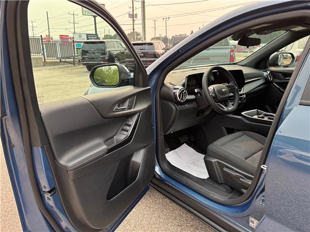 2027 Chevrolet Equinox LT (Stk: TV109697) in Caledonia - Image 25 of 63