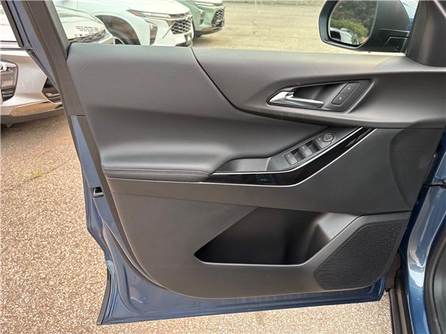 2027 Chevrolet Equinox LT (Stk: TV109697) in Caledonia - Image 26 of 63