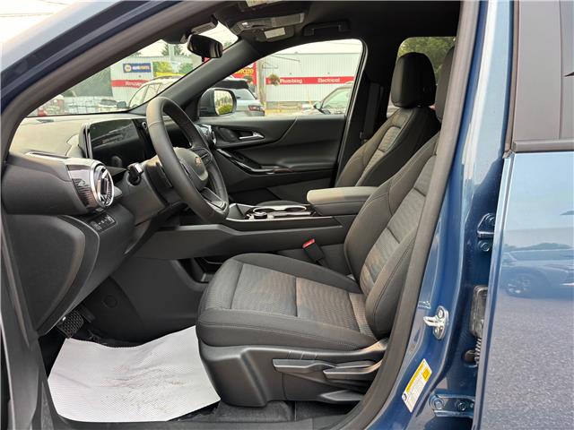 2027 Chevrolet Equinox LT (Stk: TV109697) in Caledonia - Image 29 of 63