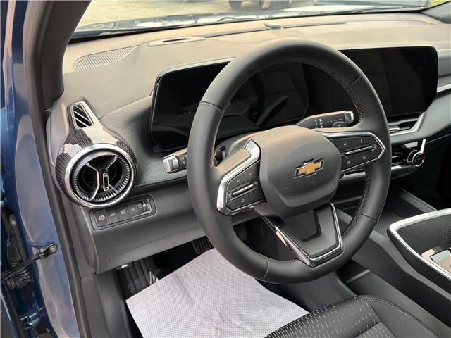 2027 Chevrolet Equinox LT (Stk: TV109697) in Caledonia - Image 30 of 63