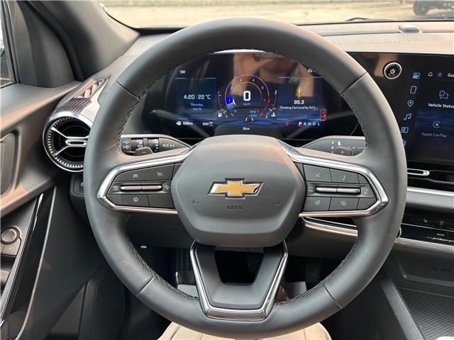 2027 Chevrolet Equinox LT (Stk: TV109697) in Caledonia - Image 32 of 63