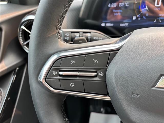 2027 Chevrolet Equinox LT (Stk: TV109697) in Caledonia - Image 33 of 63