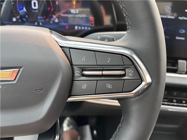 2027 Chevrolet Equinox LT (Stk: TV109697) in Caledonia - Image 34 of 63