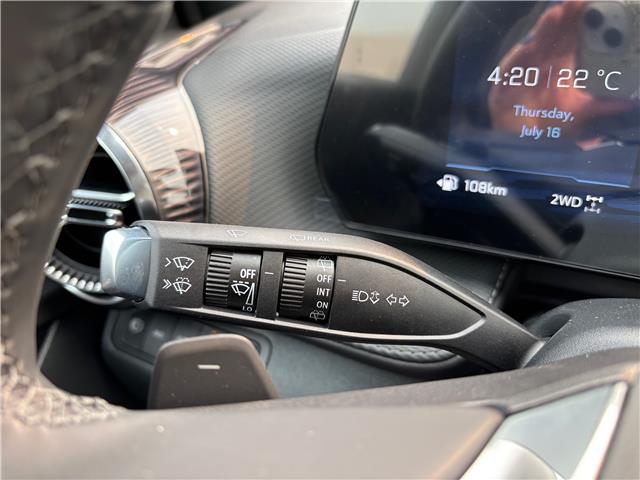 2027 Chevrolet Equinox LT (Stk: TV109697) in Caledonia - Image 35 of 63