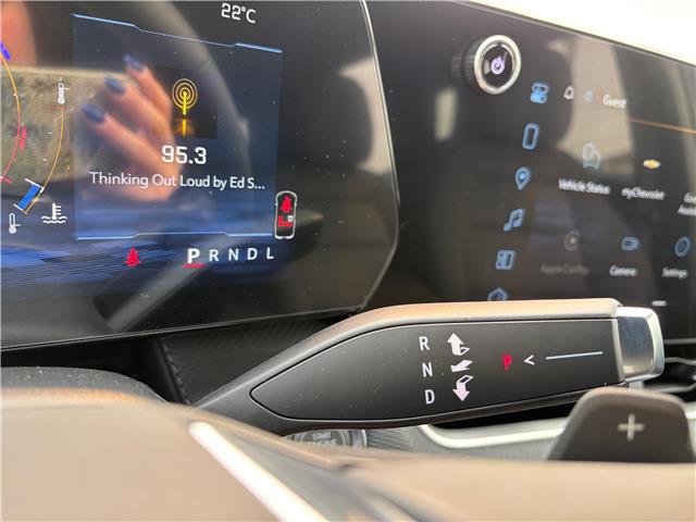 2027 Chevrolet Equinox LT (Stk: TV109697) in Caledonia - Image 36 of 63
