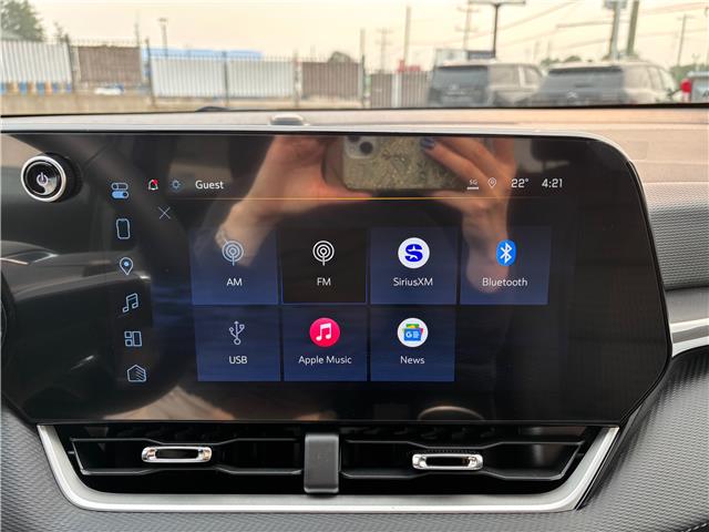 2027 Chevrolet Equinox LT (Stk: TV109697) in Caledonia - Image 47 of 63