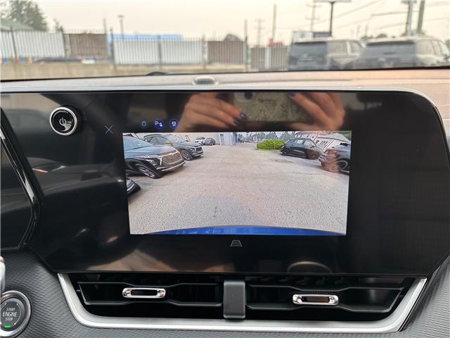 2027 Chevrolet Equinox LT (Stk: TV109697) in Caledonia - Image 48 of 63