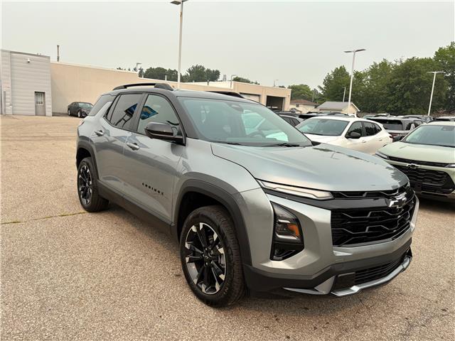 2027 Chevrolet Equinox RS (Stk: TV120993) in Caledonia - Image 7 of 76 2027 Chevrolet Equinox RS (Stk: TV120993) in Caledonia - Image 7 of 76