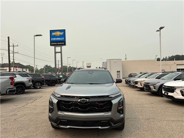 2027 Chevrolet Equinox RS (Stk: TV120993) in Caledonia - Image 8 of 76 2027 Chevrolet Equinox RS (Stk: TV120993) in Caledonia - Image 8 of 76