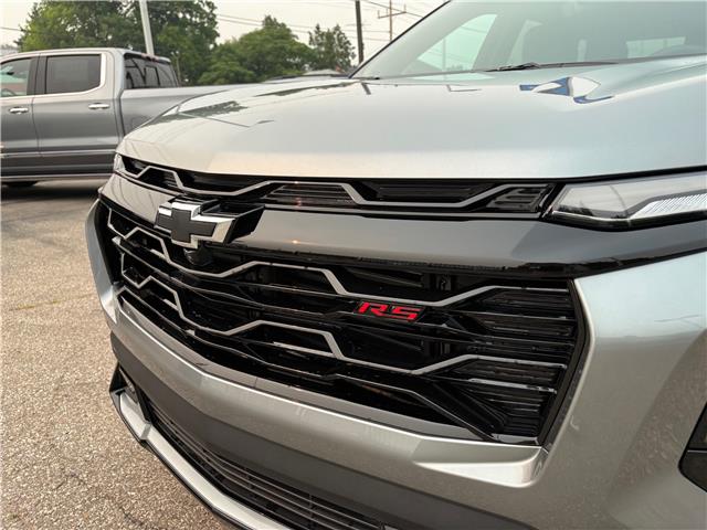 2027 Chevrolet Equinox RS (Stk: TV120993) in Caledonia - Image 9 of 76 2027 Chevrolet Equinox RS (Stk: TV120993) in Caledonia - Image 9 of 76