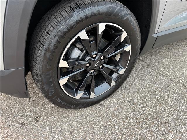 2027 Chevrolet Equinox RS (Stk: TV120993) in Caledonia - Image 10 of 76 2027 Chevrolet Equinox RS (Stk: TV120993) in Caledonia - Image 10 of 76