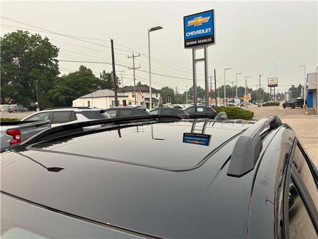 2027 Chevrolet Equinox RS (Stk: TV120993) in Caledonia - Image 12 of 76 2027 Chevrolet Equinox RS (Stk: TV120993) in Caledonia - Image 12 of 76