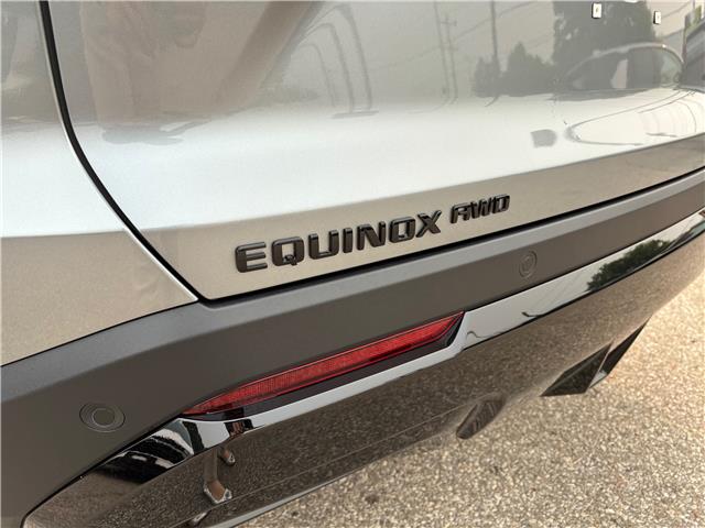 2027 Chevrolet Equinox RS (Stk: TV120993) in Caledonia - Image 14 of 76 2027 Chevrolet Equinox RS (Stk: TV120993) in Caledonia - Image 14 of 76