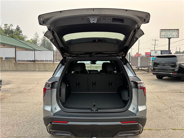 2027 Chevrolet Equinox RS (Stk: TV120993) in Caledonia - Image 16 of 76 2027 Chevrolet Equinox RS (Stk: TV120993) in Caledonia - Image 16 of 76