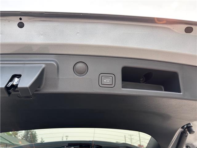 2027 Chevrolet Equinox RS (Stk: TV120993) in Caledonia - Image 17 of 76 2027 Chevrolet Equinox RS (Stk: TV120993) in Caledonia - Image 17 of 76