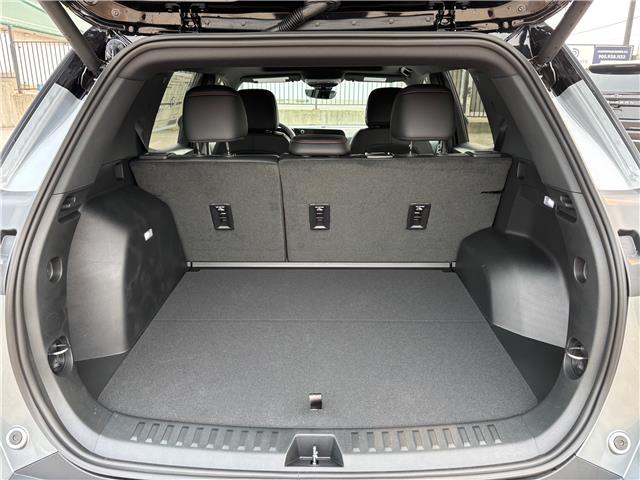 2027 Chevrolet Equinox RS (Stk: TV120993) in Caledonia - Image 18 of 76 2027 Chevrolet Equinox RS (Stk: TV120993) in Caledonia - Image 18 of 76