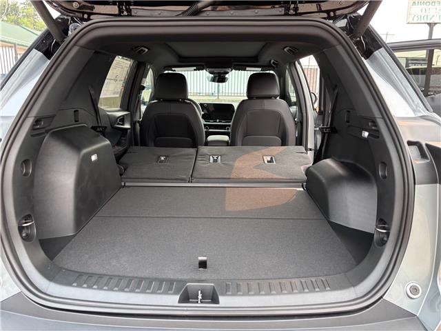 2027 Chevrolet Equinox RS (Stk: TV120993) in Caledonia - Image 22 of 76 2027 Chevrolet Equinox RS (Stk: TV120993) in Caledonia - Image 22 of 76