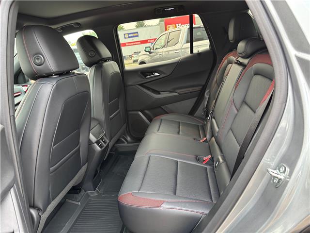 2027 Chevrolet Equinox RS (Stk: TV120993) in Caledonia - Image 25 of 76 2027 Chevrolet Equinox RS (Stk: TV120993) in Caledonia - Image 25 of 76