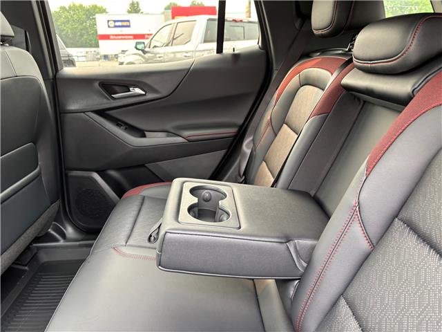 2027 Chevrolet Equinox RS (Stk: TV120993) in Caledonia - Image 26 of 76 2027 Chevrolet Equinox RS (Stk: TV120993) in Caledonia - Image 26 of 76