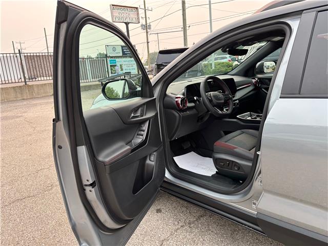 2027 Chevrolet Equinox RS (Stk: TV120993) in Caledonia - Image 28 of 76 2027 Chevrolet Equinox RS (Stk: TV120993) in Caledonia - Image 28 of 76
