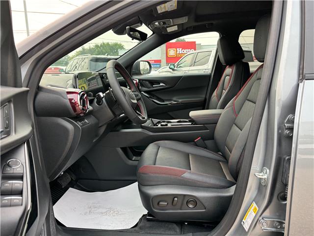 2027 Chevrolet Equinox RS (Stk: TV120993) in Caledonia - Image 31 of 76 2027 Chevrolet Equinox RS (Stk: TV120993) in Caledonia - Image 31 of 76