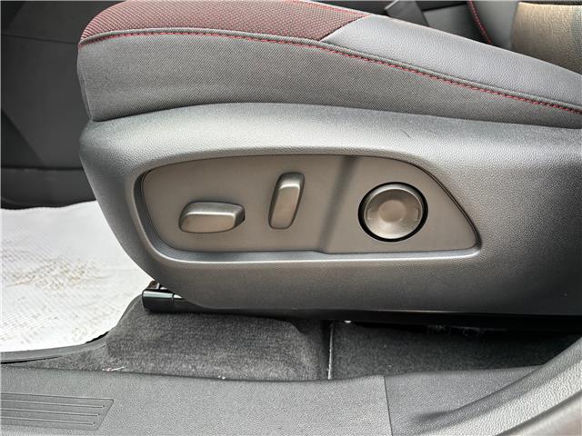 2027 Chevrolet Equinox RS (Stk: TV120993) in Caledonia - Image 32 of 76 2027 Chevrolet Equinox RS (Stk: TV120993) in Caledonia - Image 32 of 76