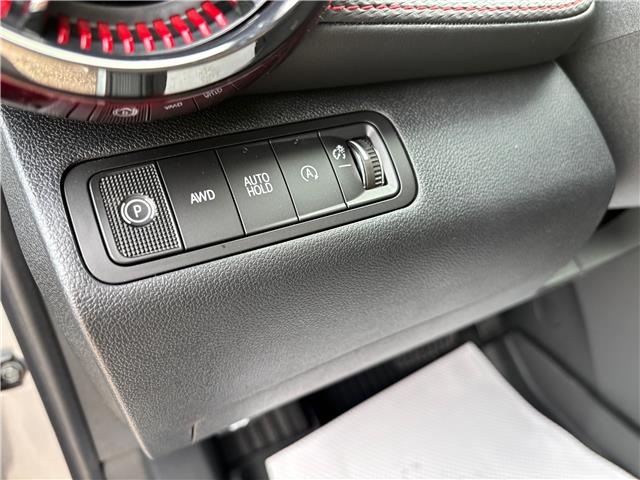 2027 Chevrolet Equinox RS (Stk: TV120993) in Caledonia - Image 35 of 76 2027 Chevrolet Equinox RS (Stk: TV120993) in Caledonia - Image 35 of 76