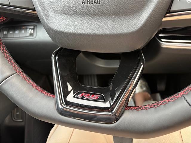 2027 Chevrolet Equinox RS (Stk: TV120993) in Caledonia - Image 39 of 76 2027 Chevrolet Equinox RS (Stk: TV120993) in Caledonia - Image 39 of 76