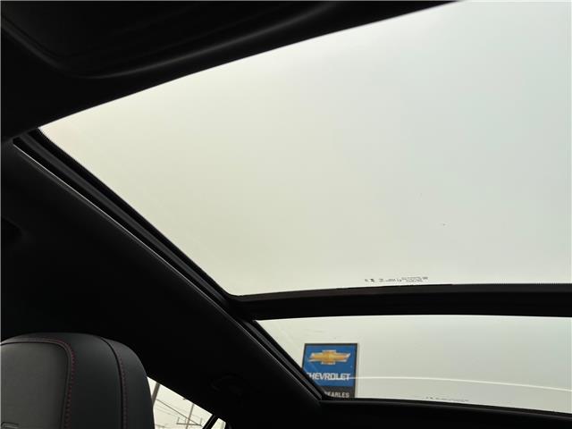 2027 Chevrolet Equinox RS (Stk: TV120993) in Caledonia - Image 75 of 76 2027 Chevrolet Equinox RS (Stk: TV120993) in Caledonia - Image 75 of 76