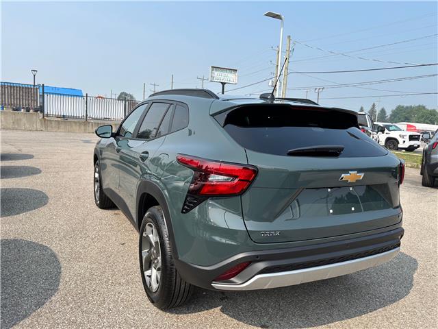 2026 Chevrolet Trax LT (Stk: TT200603) in Caledonia - Image 3 of 56