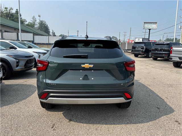 2026 Chevrolet Trax LT (Stk: TT200603) in Caledonia - Image 4 of 56