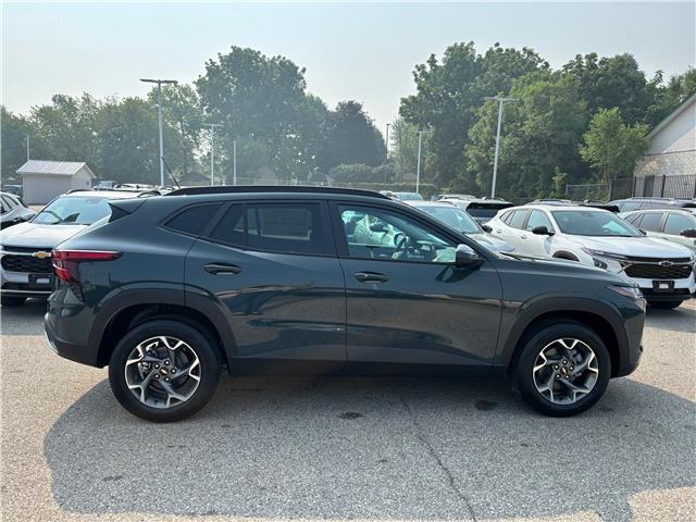 2026 Chevrolet Trax LT (Stk: TT200603) in Caledonia - Image 6 of 56