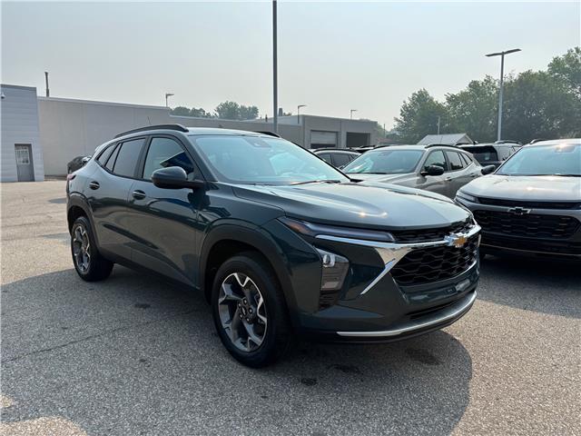 2026 Chevrolet Trax LT (Stk: TT200603) in Caledonia - Image 7 of 56