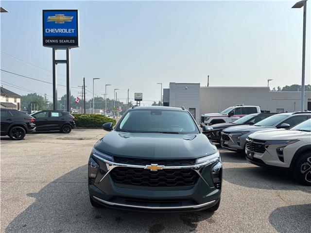 2026 Chevrolet Trax LT (Stk: TT200603) in Caledonia - Image 8 of 56