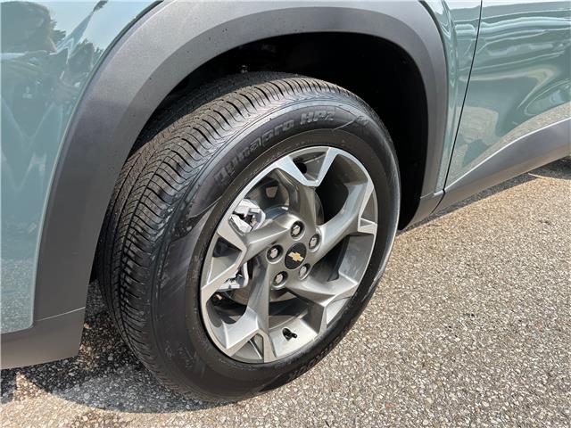 2026 Chevrolet Trax LT (Stk: TT200603) in Caledonia - Image 9 of 56