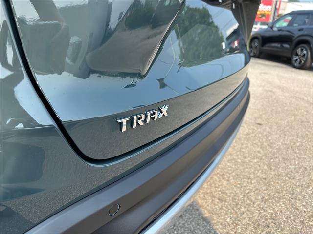 2026 Chevrolet Trax LT (Stk: TT200603) in Caledonia - Image 11 of 56