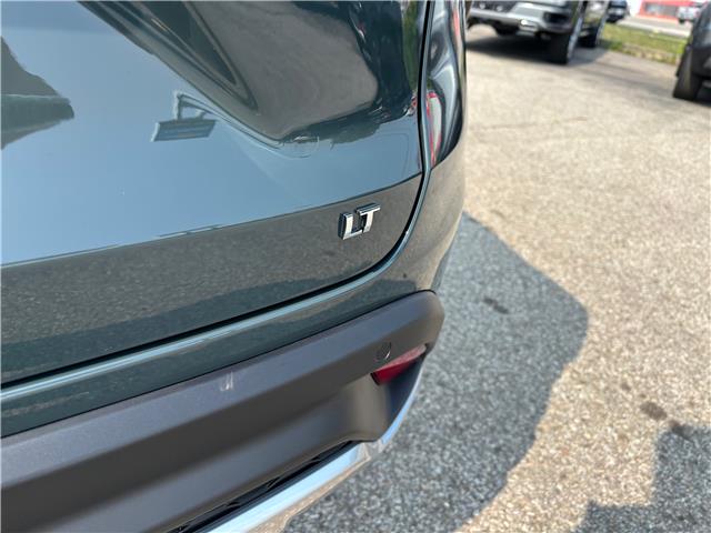 2026 Chevrolet Trax LT (Stk: TT200603) in Caledonia - Image 12 of 56