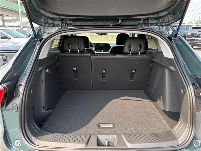 2026 Chevrolet Trax LT (Stk: TT200603) in Caledonia - Image 16 of 56