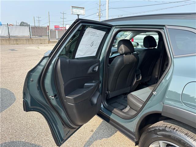 2026 Chevrolet Trax LT (Stk: TT200603) in Caledonia - Image 19 of 56