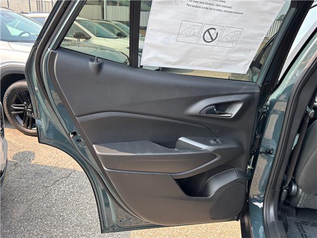 2026 Chevrolet Trax LT (Stk: TT200603) in Caledonia - Image 20 of 56