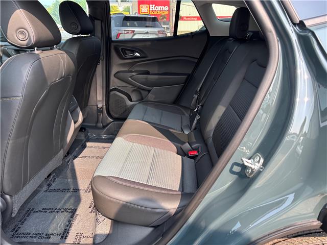 2026 Chevrolet Trax LT (Stk: TT200603) in Caledonia - Image 21 of 56
