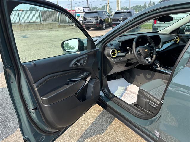 2026 Chevrolet Trax LT (Stk: TT200603) in Caledonia - Image 23 of 56