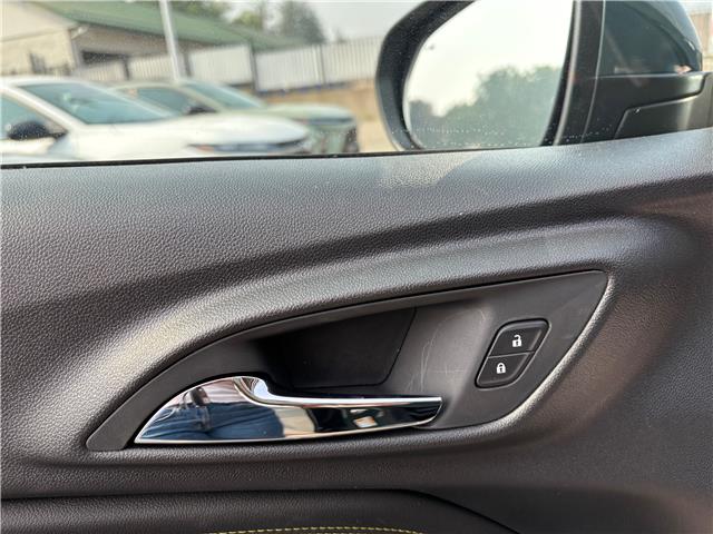 2026 Chevrolet Trax LT (Stk: TT200603) in Caledonia - Image 25 of 56